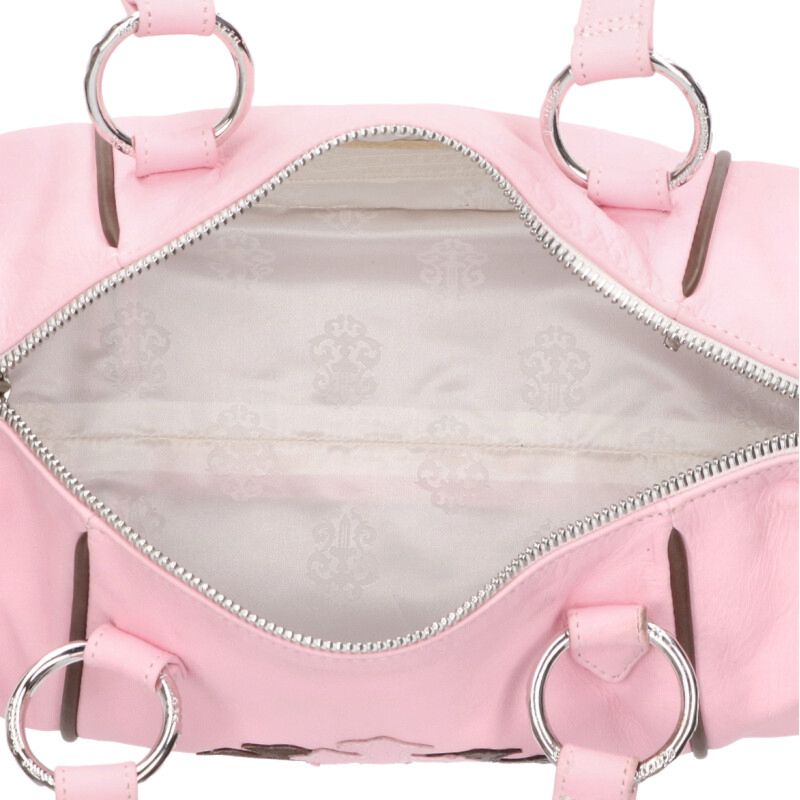 Chrome Hearts Domino Duffle 3 Cemetery Patch Size ONE SIZE