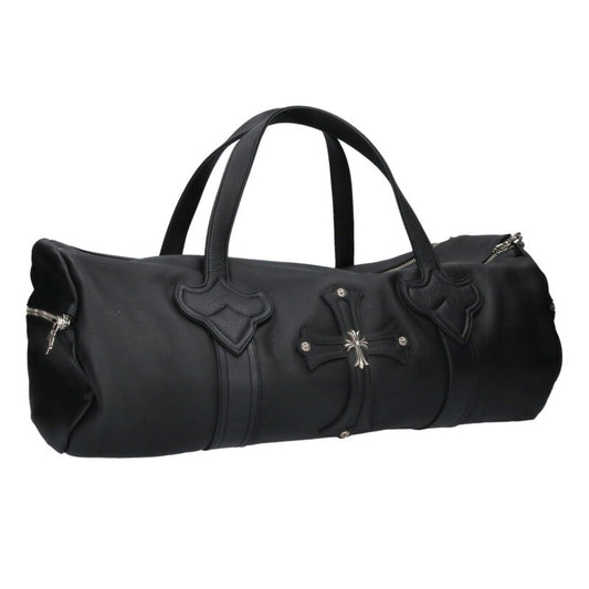 Chrome Hearts Duffle Gym Bag Cross Patch Size ONE SIZE