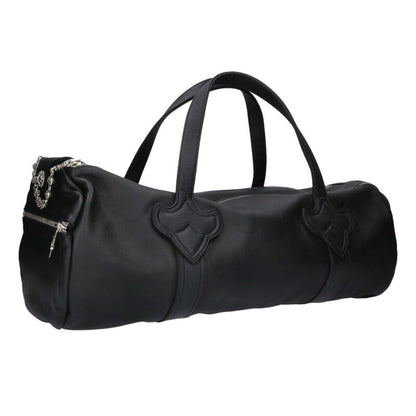 Chrome Hearts Duffle Gym Bag Cross Patch Size ONE SIZE