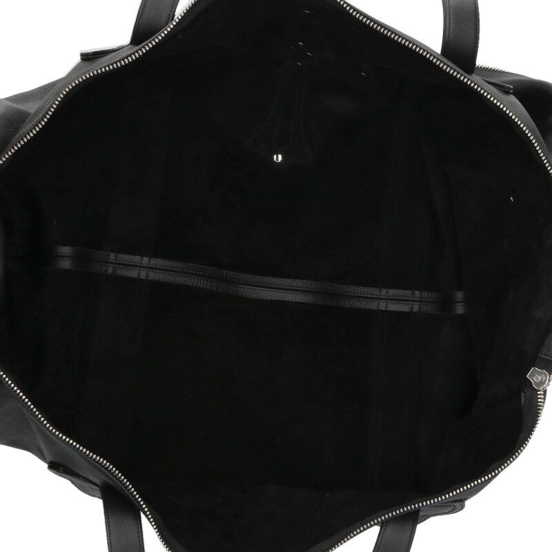 Chrome Hearts Duffle Gym Bag Cross Patch Size ONE SIZE