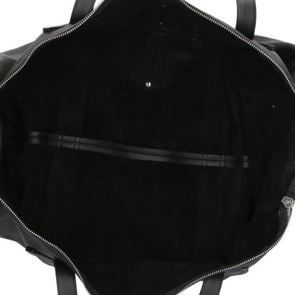 Chrome Hearts Duffle Gym Bag Cross Patch Size ONE SIZE