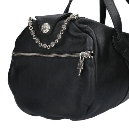Chrome Hearts Duffle Gym Bag Cross Patch Size ONE SIZE