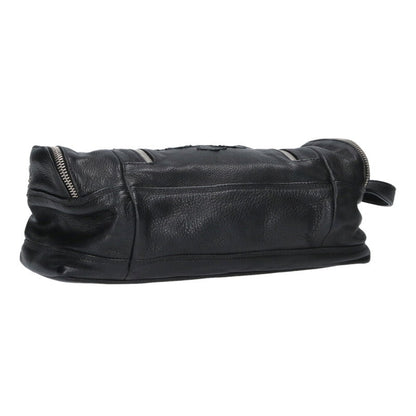 Chrome Hearts DUFFLE Cemetery Cross Dagger Zip Size ONE SIZE