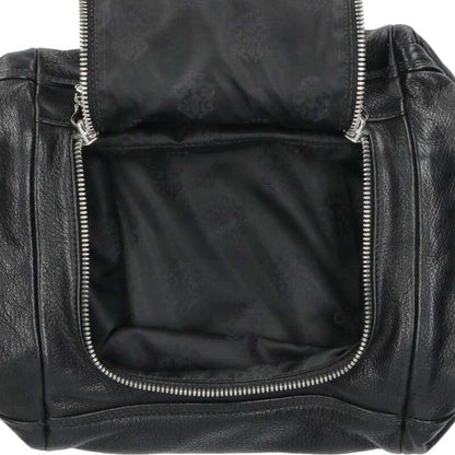 Chrome Hearts DUFFLE Cemetery Cross Dagger Zip Size ONE SIZE