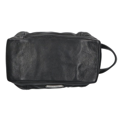 Chrome Hearts DUFFLE Cemetery Cross Dagger Zip Size ONE SIZE