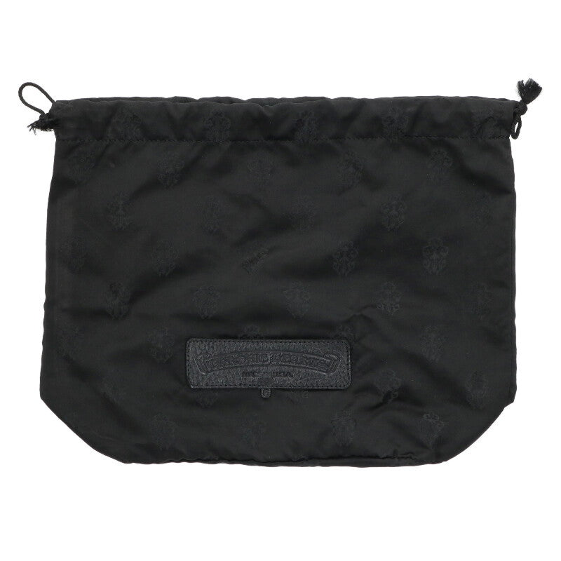 Chrome Hearts GRINDS Cemetery Cross Patch Size ONE SIZE