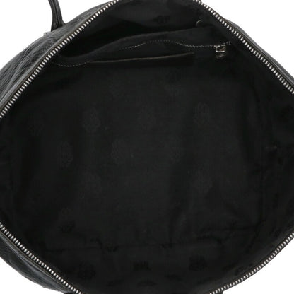 Chrome Hearts Monica CH Cross Leather Handbag Size ONE SIZE