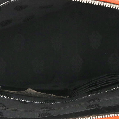 Chrome Hearts SLOUCHY Flare Knee Leather Size ONE SIZE