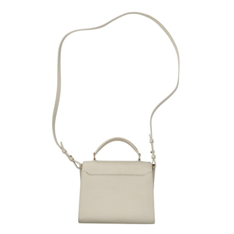 SAINT LAURENT PARIS Cassandra Top Handle 2WAY Size ONE SIZE