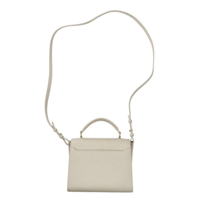 SAINT LAURENT PARIS Cassandra Top Handle 2WAY Size ONE SIZE