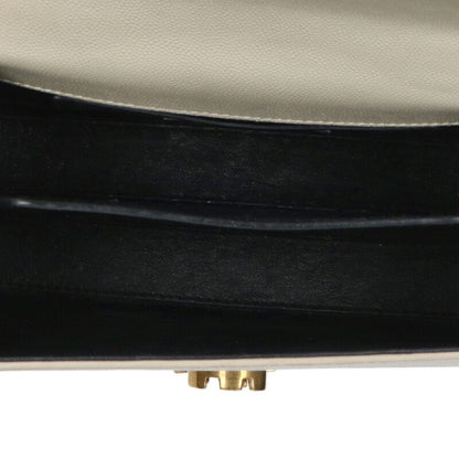 SAINT LAURENT PARIS Cassandra Top Handle 2WAY Size ONE SIZE