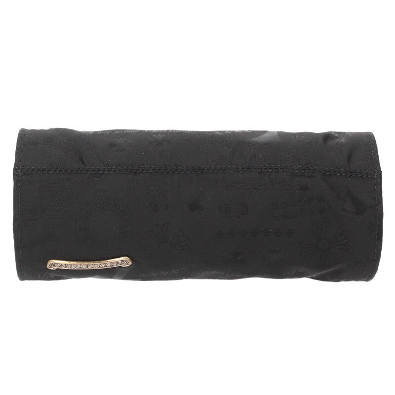 Chrome Hearts GRINDS All-Over Pattern Nylon Size ONE SIZE