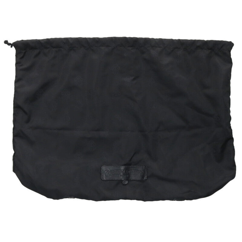 Chrome Hearts GRINDS All-Over Pattern Nylon Size ONE SIZE