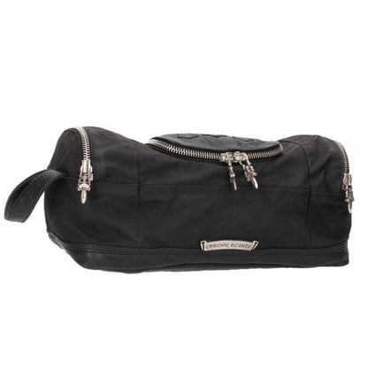 Chrome Hearts Duffle Cemetery Cross Patch Size ONE SIZE