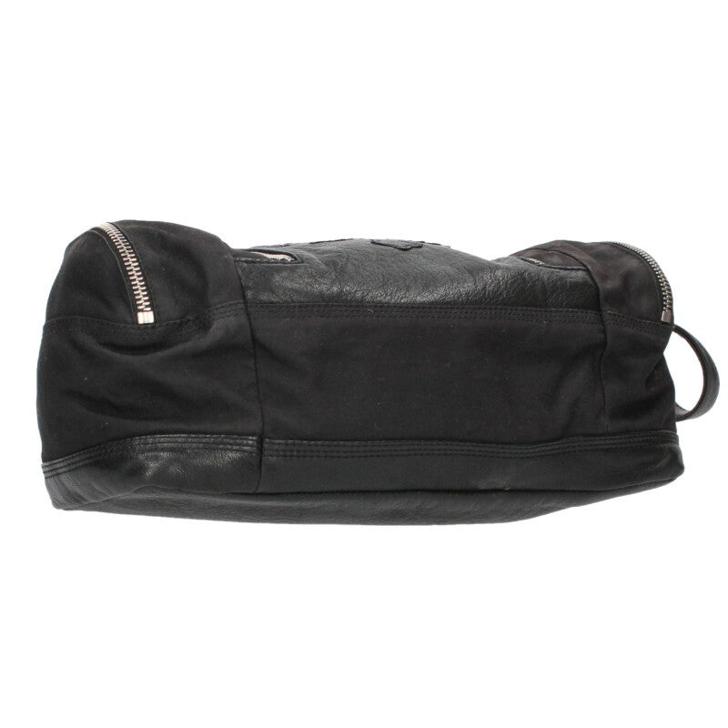 Chrome Hearts Duffle Cemetery Cross Patch Size ONE SIZE