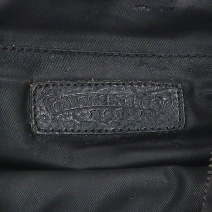 Chrome Hearts Duffle Cemetery Cross Patch Size ONE SIZE