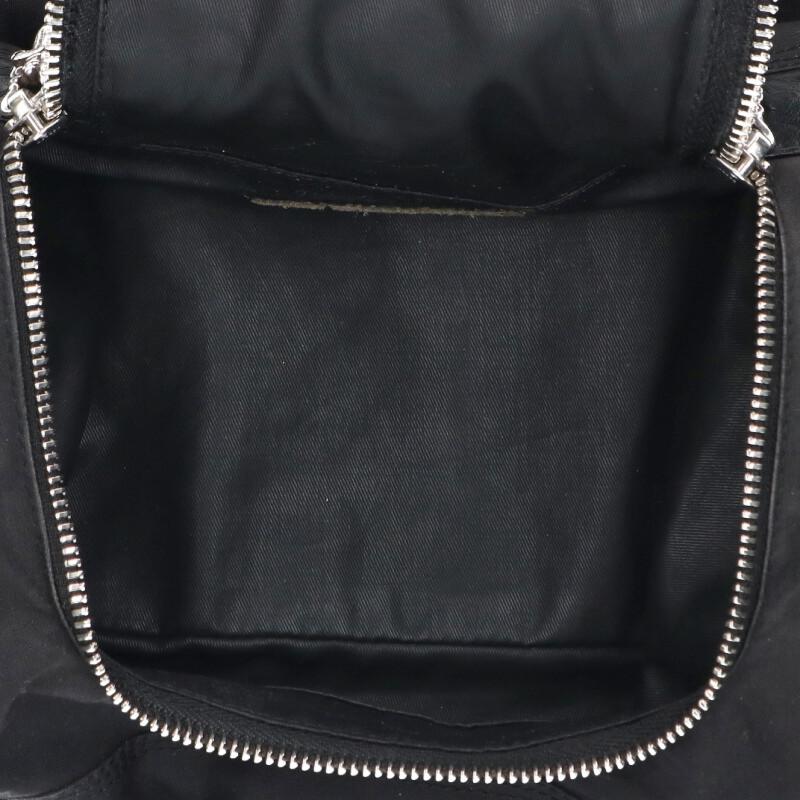 Chrome Hearts Duffle Cemetery Cross Patch Size ONE SIZE
