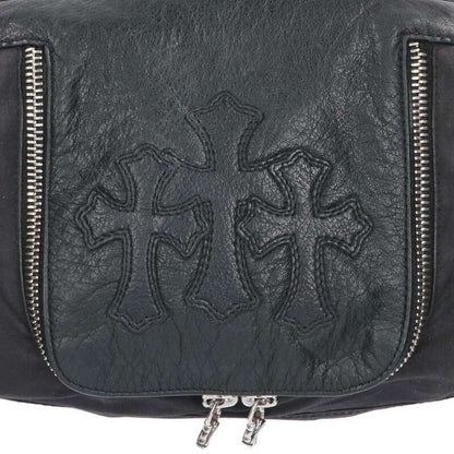 Chrome Hearts Duffle Cemetery Cross Patch Size ONE SIZE