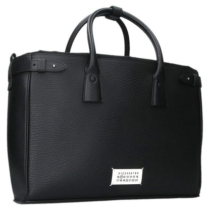 Maison Margiela 5AC Leather Brief Handbag Size ONE SIZE
