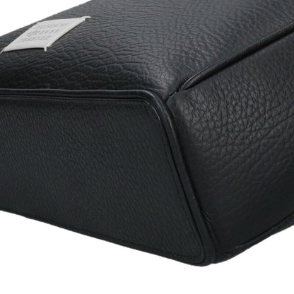 Maison Margiela 5AC Leather Brief Handbag Size ONE SIZE