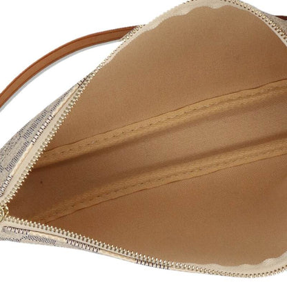 LOUISVUITTON Damier Azur Pochette Accessoires Size ONE SIZE