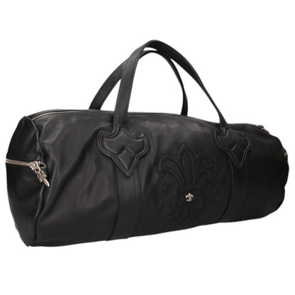 Chrome Hearts DUFFLE GYM BAG BS FLUER BS Size ONE SIZE
