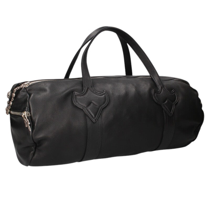 Chrome Hearts DUFFLE GYM BAG BS FLUER BS Size ONE SIZE
