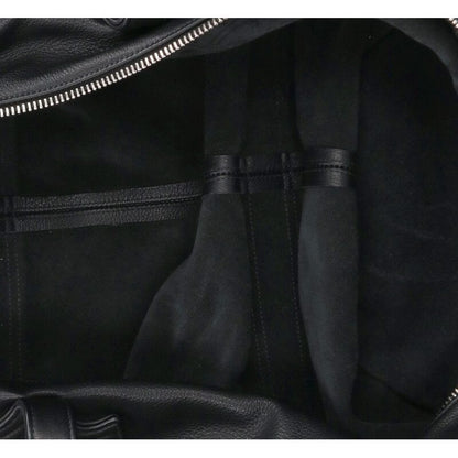 Chrome Hearts DUFFLE GYM BAG BS FLUER BS Size ONE SIZE