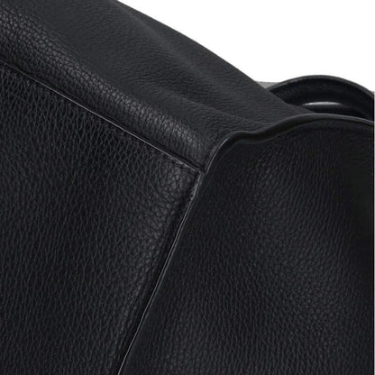 CELINE Big Bag Small Leather 2-Way Handbag Size ONE SIZE