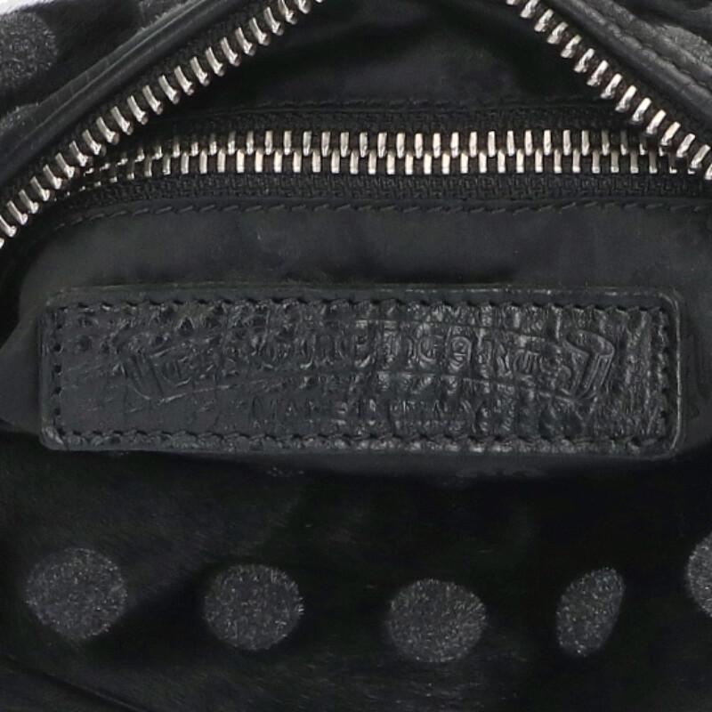 Chrome Hearts CHICKEN NUGGET SM Dagger Dot Size ONE SIZE