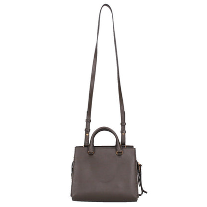 SAINT LAURENT PARIS Eastside 2WAY Leather Size ONE SIZE