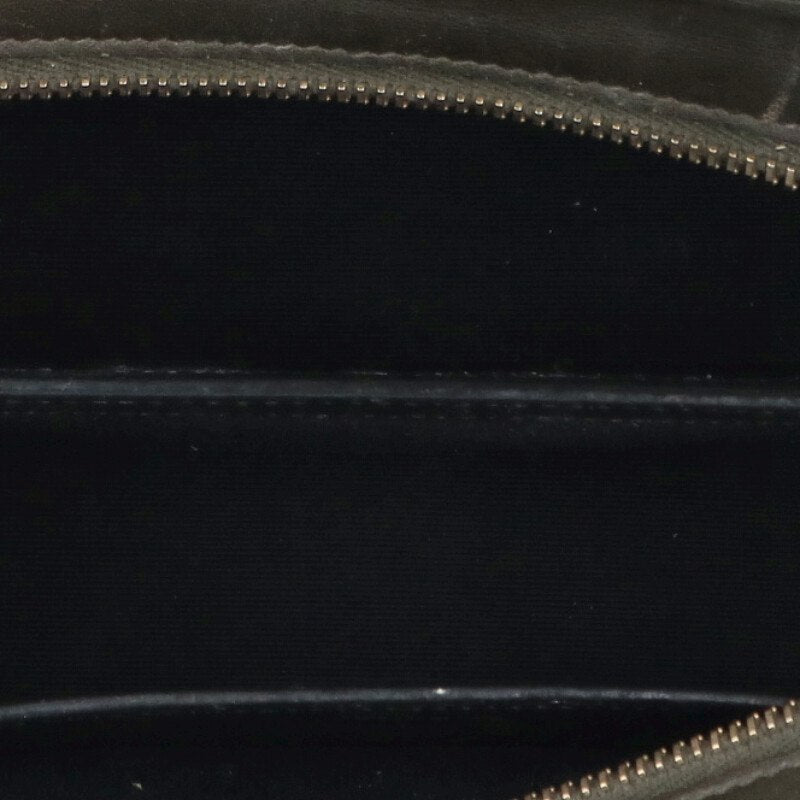 SAINT LAURENT PARIS Eastside 2WAY Leather Size ONE SIZE