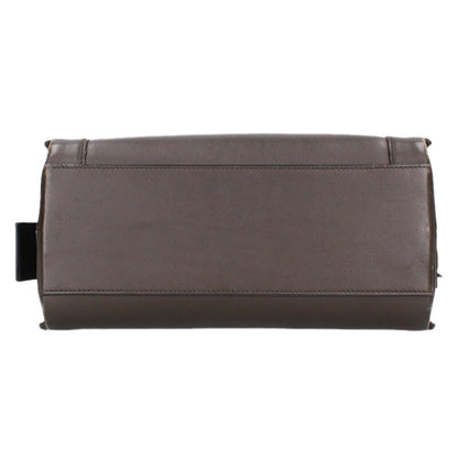 SAINT LAURENT PARIS Eastside 2WAY Leather Size ONE SIZE