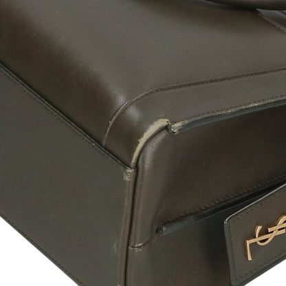 SAINT LAURENT PARIS Eastside 2WAY Leather Size ONE SIZE