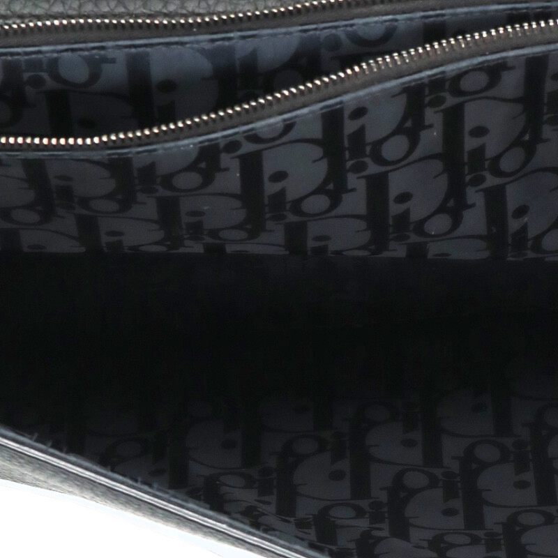Christian Dior 1ADBR168LAC 2-Way Handbag Size ONE SIZE
