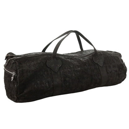 Chrome Hearts XL Duffle Gym Bag Cemetery Cross Size ONE SIZE