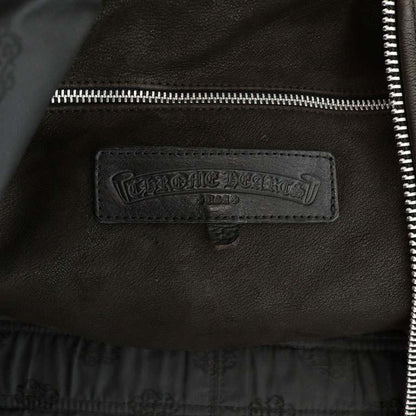 Chrome Hearts XL Duffle Gym Bag Cemetery Cross Size ONE SIZE