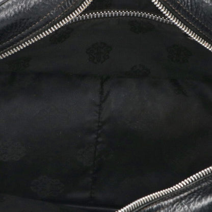 Chrome Hearts GYM SM Leather Handbag Size ONE SIZE