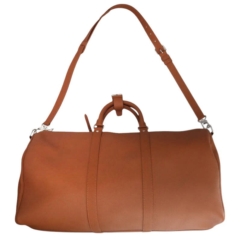 LOUISVUITTON Keepall Bandouliere 50 Aerogram Size ONE SIZE