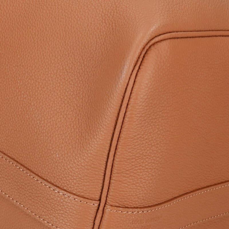 LOUISVUITTON Keepall Bandouliere 50 Aerogram Size ONE SIZE