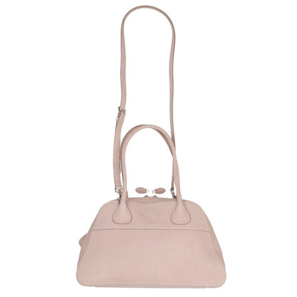 miumiu Vivant Nappa Leather 2-Way Handbag Size ONE SIZE