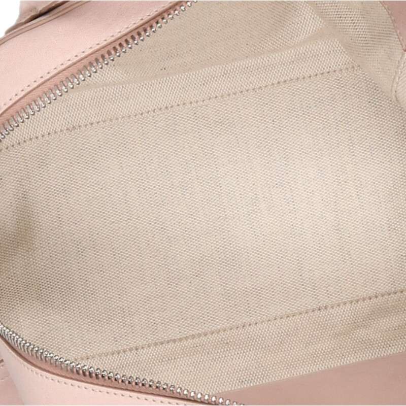 miumiu Vivant Nappa Leather 2-Way Handbag Size ONE SIZE