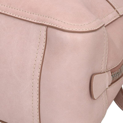miumiu Vivant Nappa Leather 2-Way Handbag Size ONE SIZE