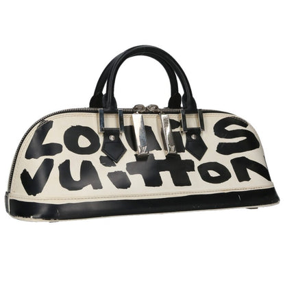 LOUISVUITTON M92175 Alma Horizontal Graffiti Size ONE SIZE
