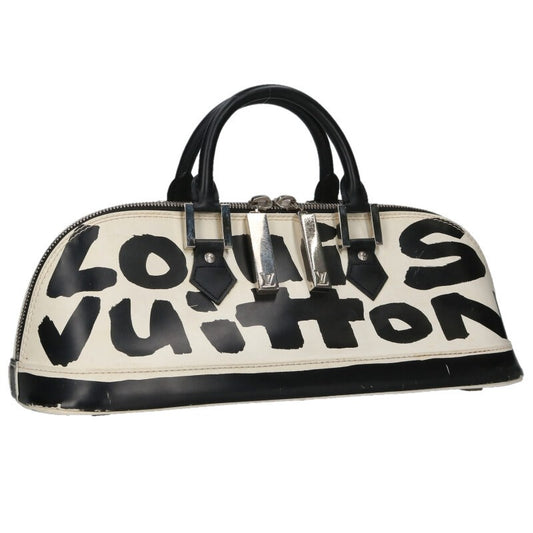LOUISVUITTON M92175 Alma Horizontal Graffiti Size ONE SIZE