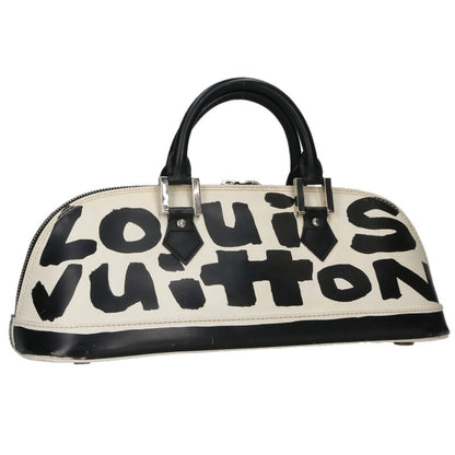 LOUISVUITTON M92175 Alma Horizontal Graffiti Size ONE SIZE
