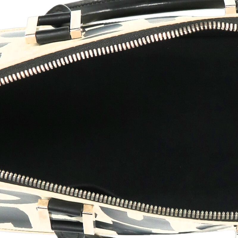 LOUISVUITTON M92175 Alma Horizontal Graffiti Size ONE SIZE