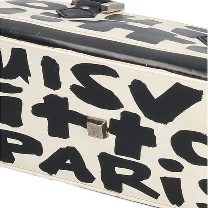 LOUISVUITTON M92175 Alma Horizontal Graffiti Size ONE SIZE