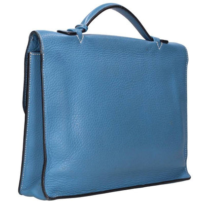 HERMES Sac à Dépêches 27 Taurillon Clemence Size ONE SIZE