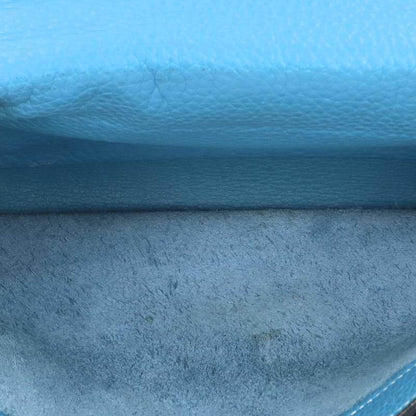 HERMES Sac à Dépêches 27 Taurillon Clemence Size ONE SIZE